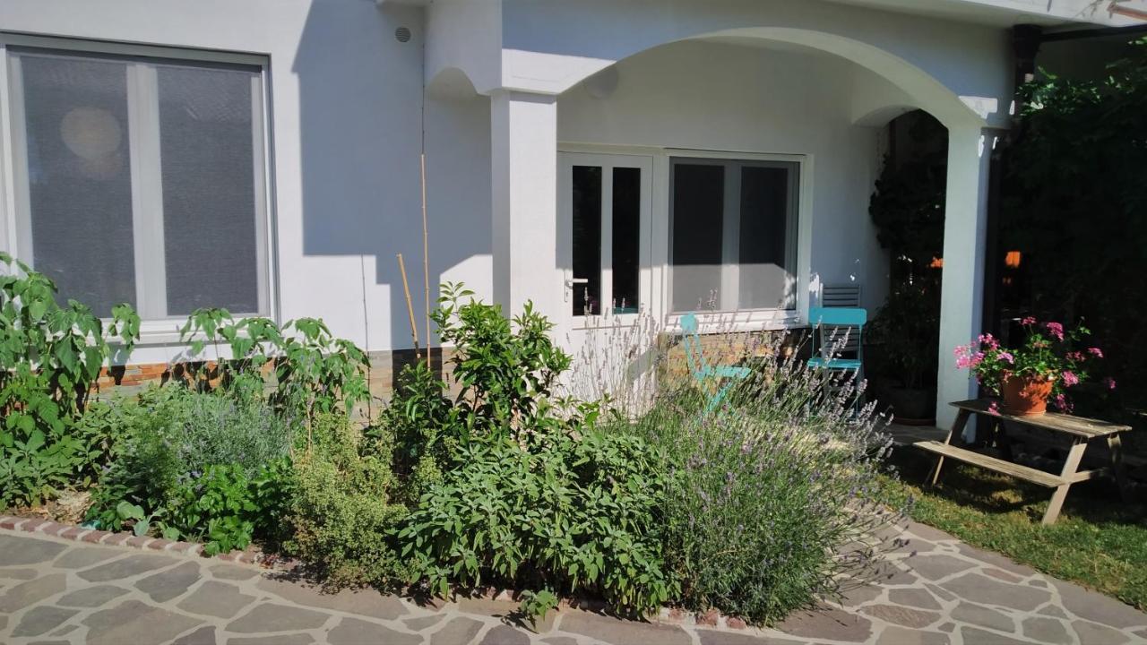 דירות Zgornje Skofije Postaja 33 מראה חיצוני תמונה